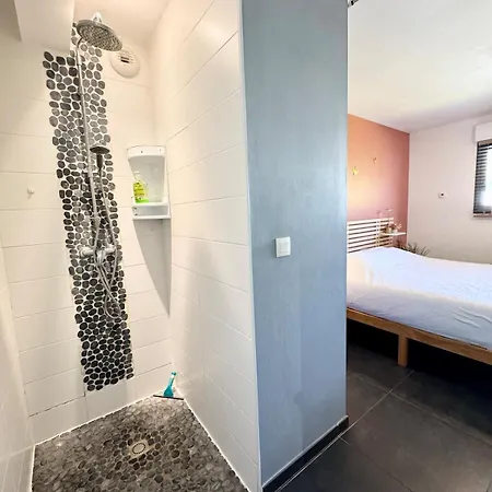 Belle Maison Contemporaine Aux Portes De Lorient Apartment *