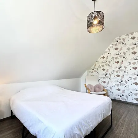 Belle Maison Contemporaine Aux Portes De Lorient * Kervignac